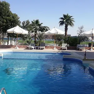 Nile View 3*, Луксор Египет