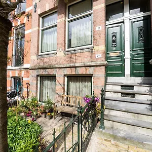 Couette-café B&B Bij De Amstel, Amsterdam