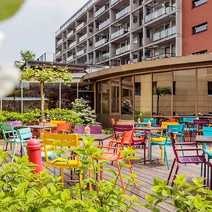 Ibis Centre Stopera Амстердам