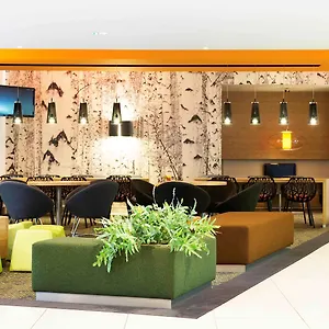 Novotel Rotterdam - 4*, Схидам Нидерланды