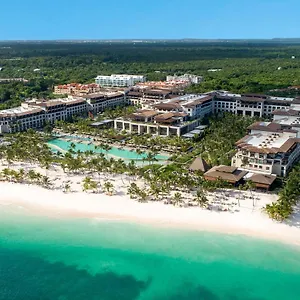 ***** Resort Lopesan Costa Bavaro Resort, & Casino Dominican Republic