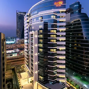 **** Hotel Dusit D2 Kenz United Arab Emirates