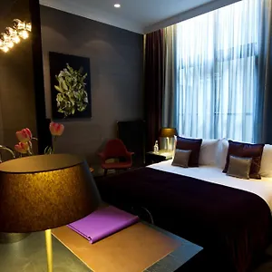 Canal House Амстердам