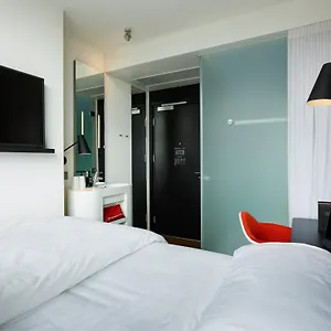 Hotel Citizenm Amstel, Amsterdam