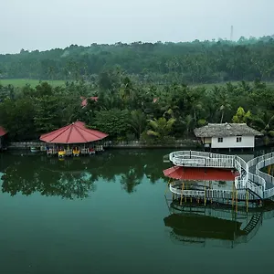  Holiday park Mango Meadows India