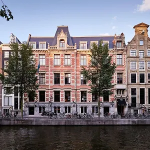 The Hoxton, Амстердам