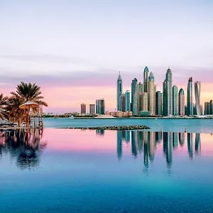 ***** Resort Dukes The Palm, A Royal Hideaway United Arab Emirates