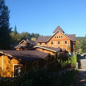 Selaz Apartament Szklarska Poręba