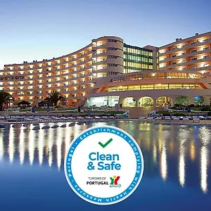 Paraiso De Apart-hotel Albufeira