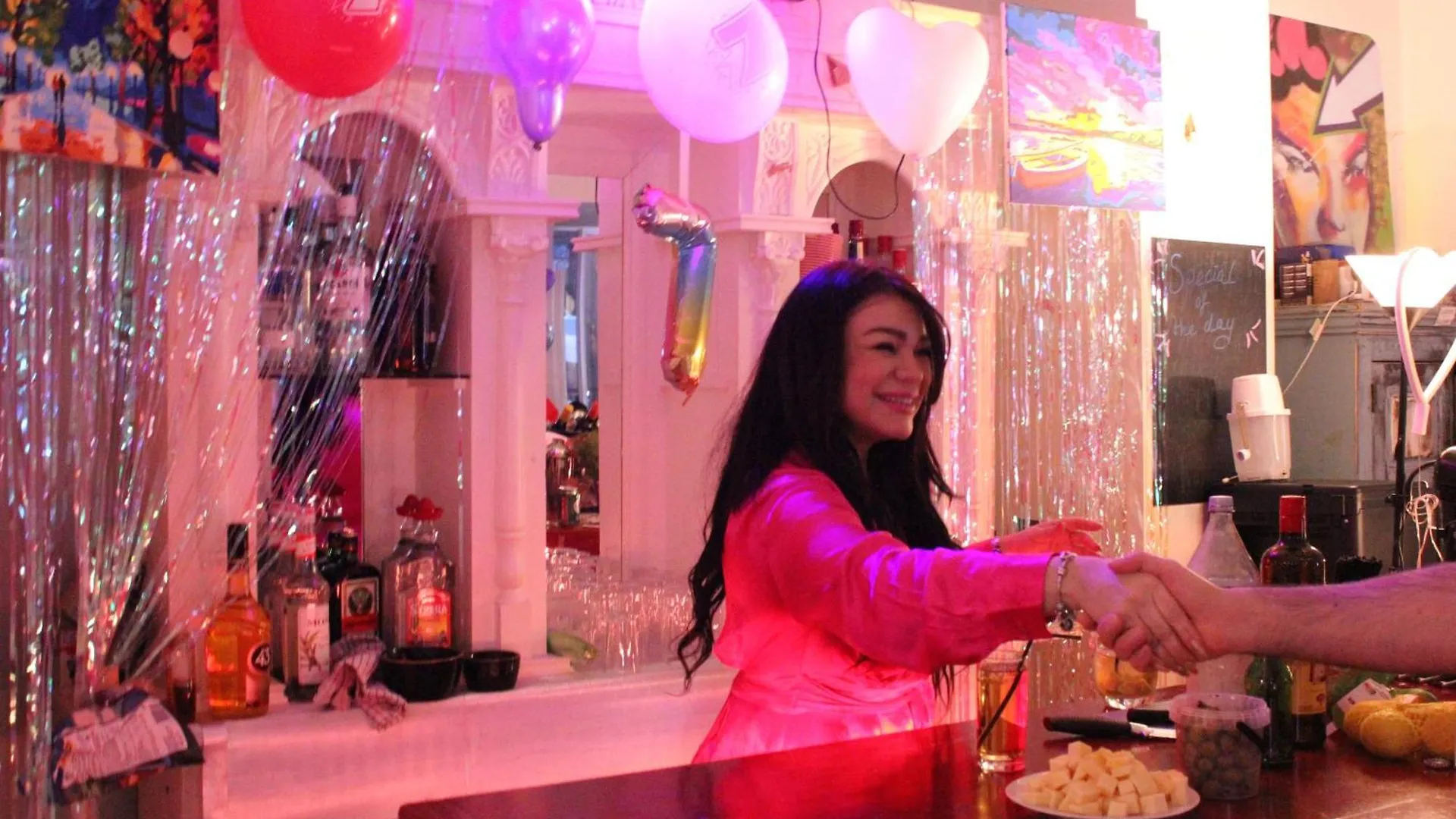 Dutchies Hostel Amsterdam