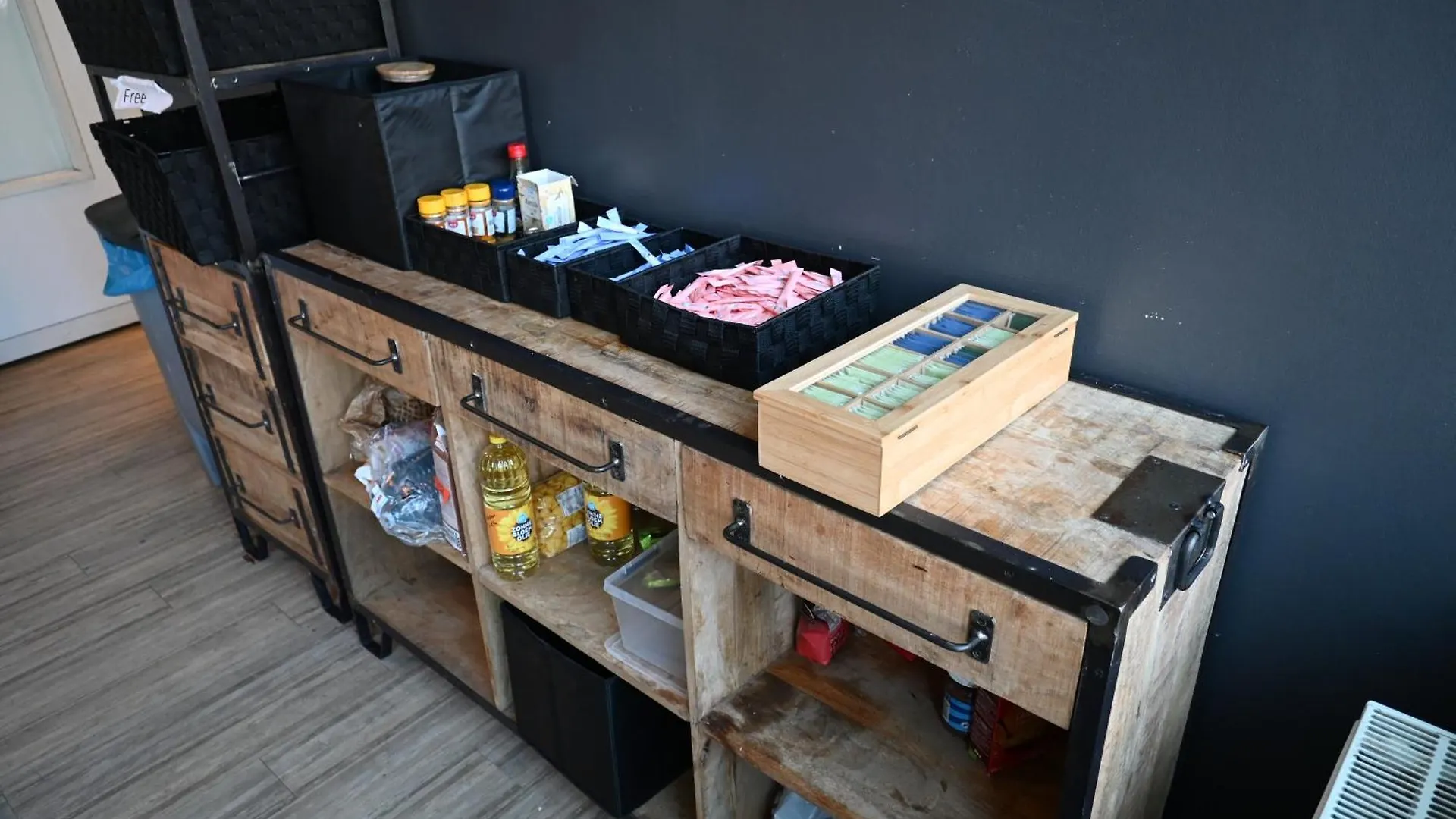 Dutchies Hostel Amsterdam 0*,  Netherlands