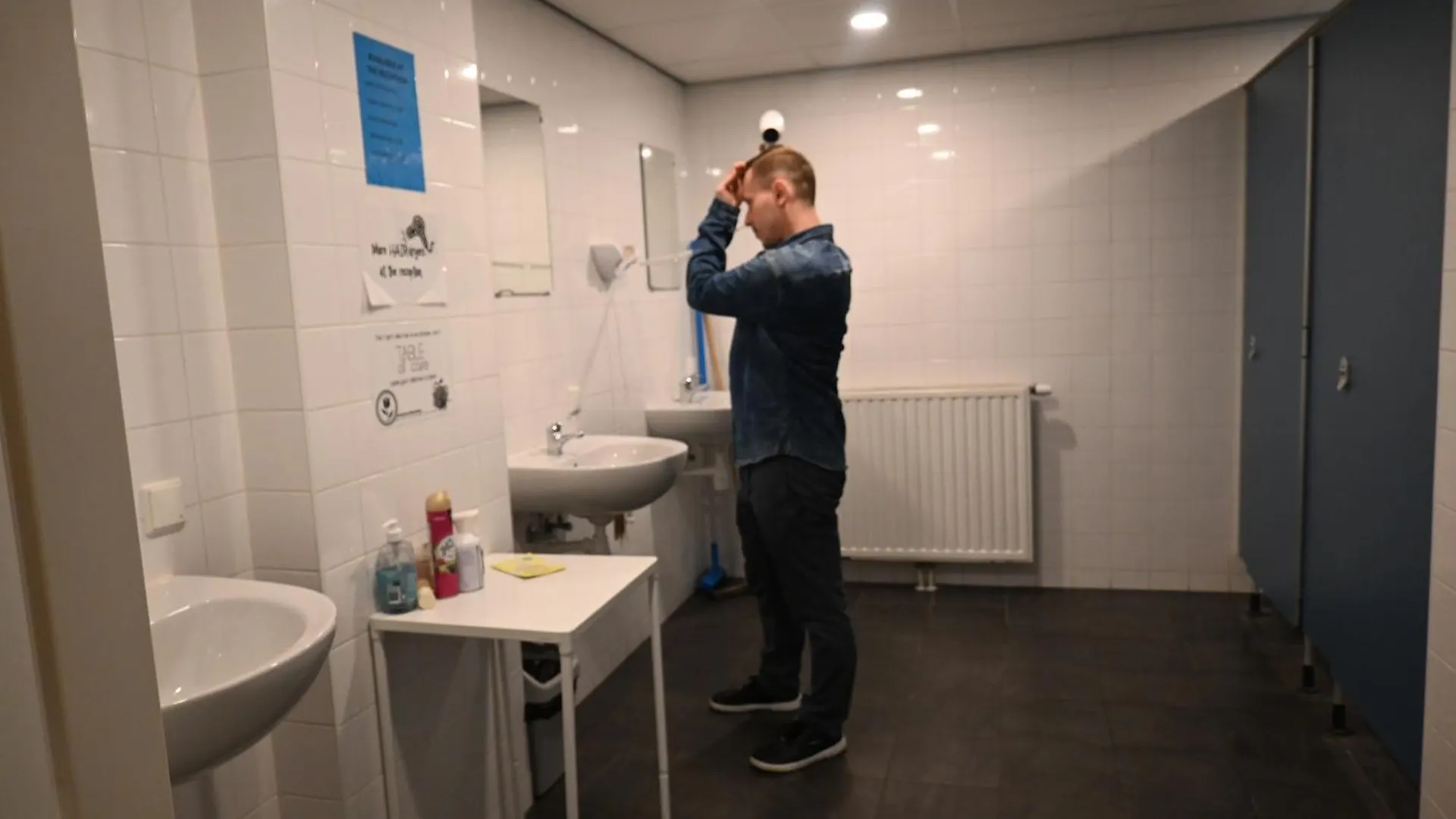Dutchies Hostel Amsterdam