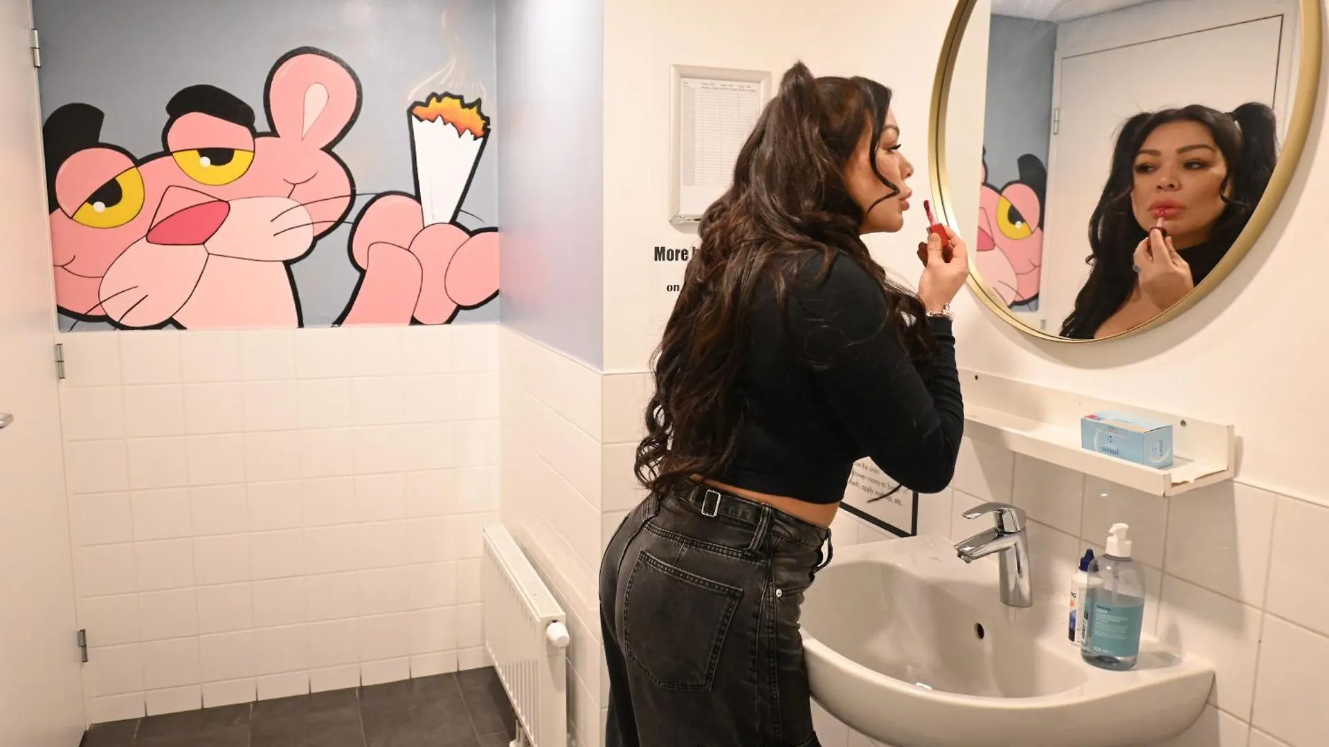 Dutchies Hostel Amsterdam 0*,  Netherlands