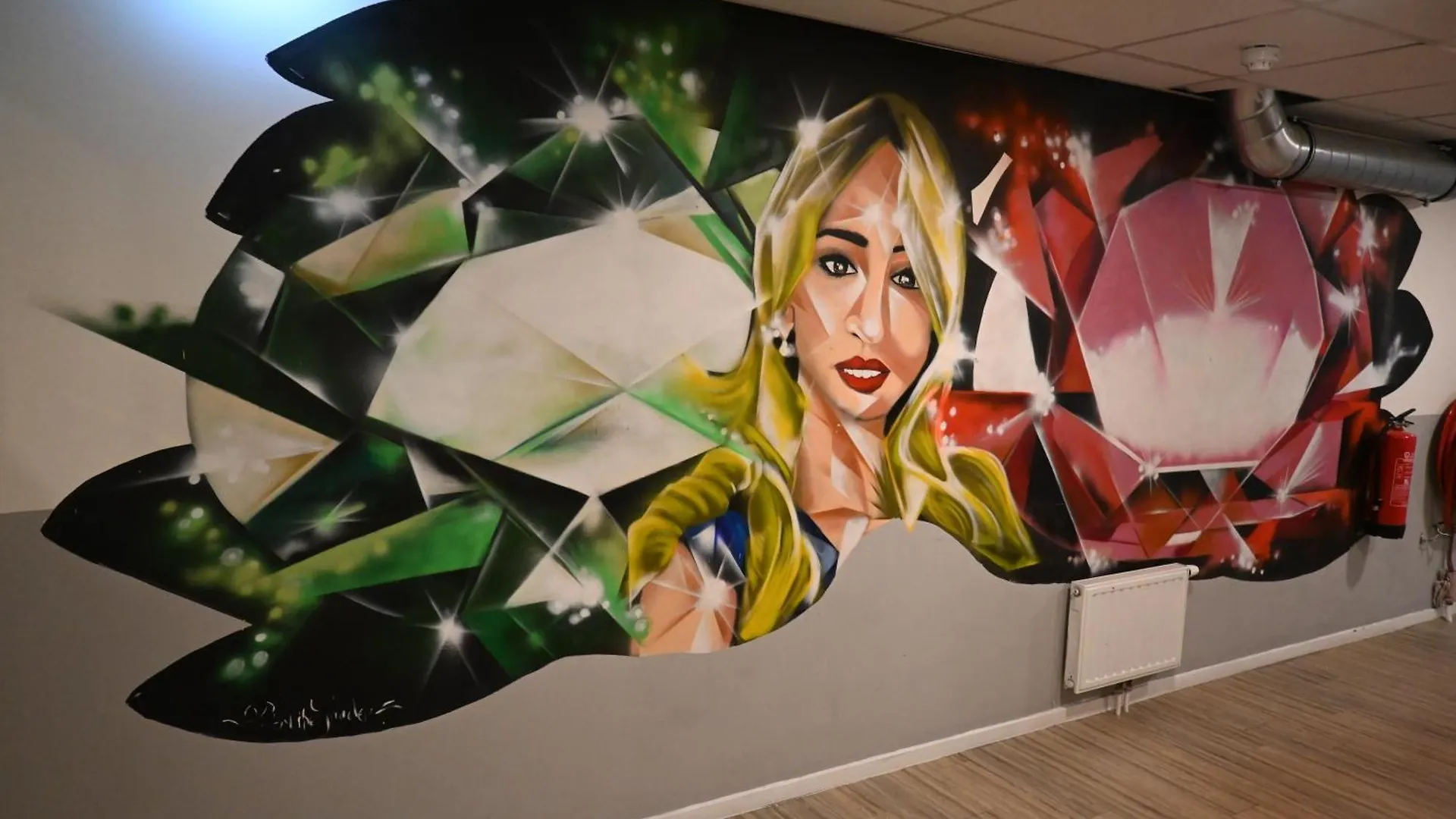 Dutchies Hostel Amsterdam