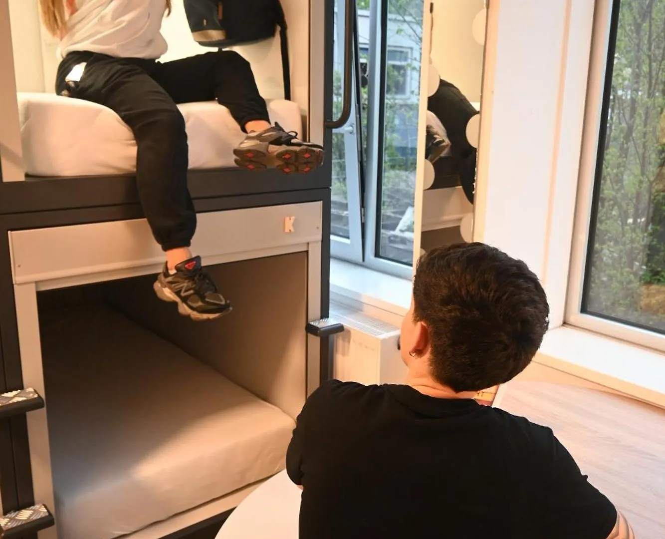 Dutchies Hostel Amsterdam 0*,  Netherlands