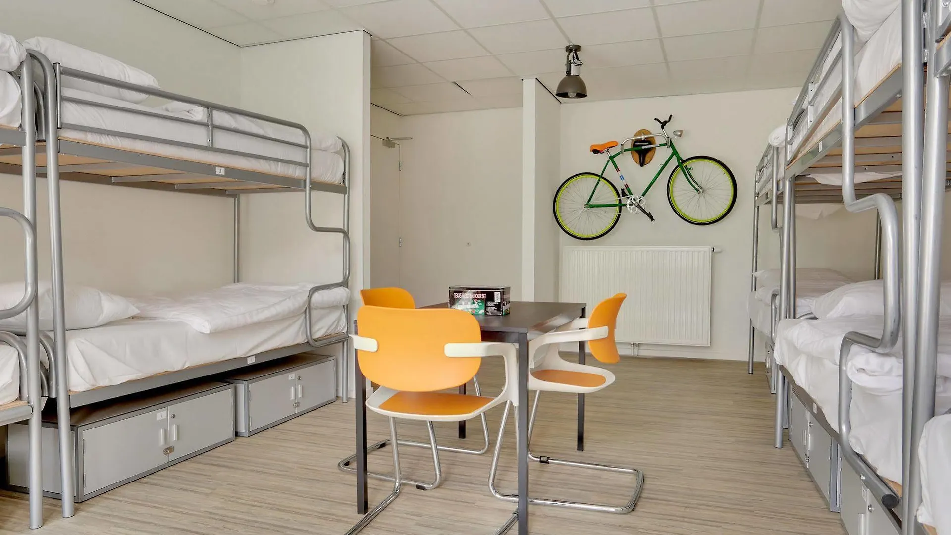 Dutchies Hostel Amsterdam 0*,  Netherlands