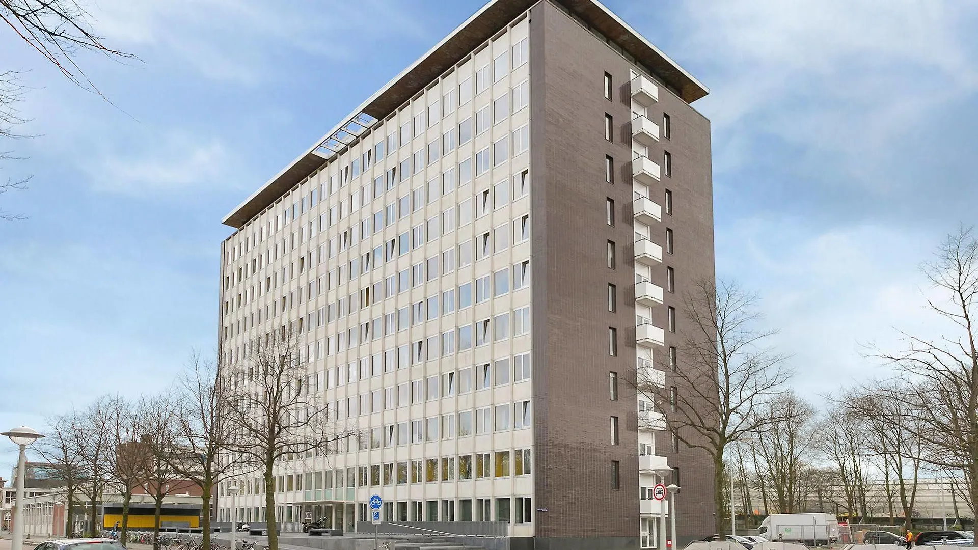 Dutchies Hostel Amsterdam 0*,