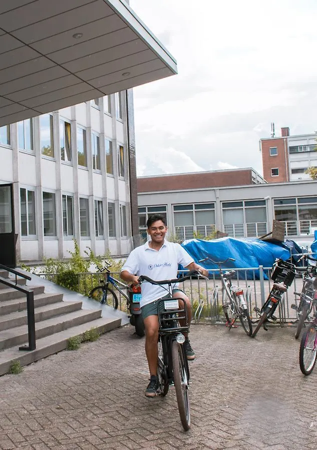 Dutchies Hostel Amsterdam