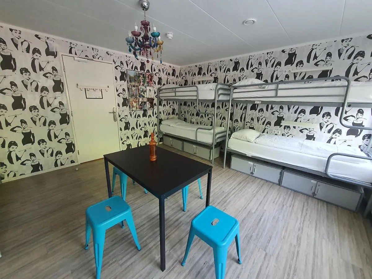 Dutchies Hostel Άμστερνταμ